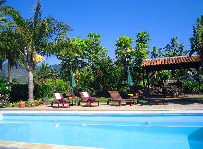 Finca El Picacho