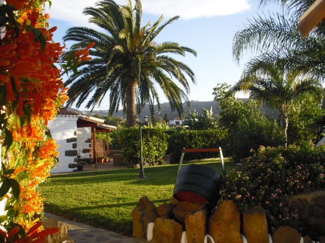 Finca El Picacho
