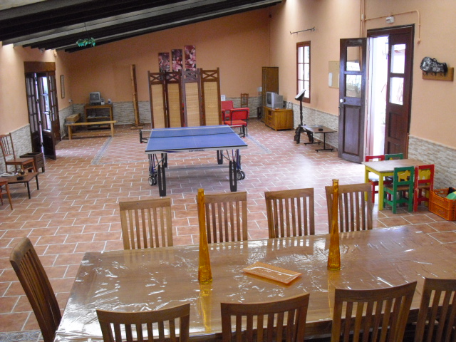 Finca El Picacho