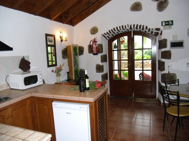 Finca El Picacho
