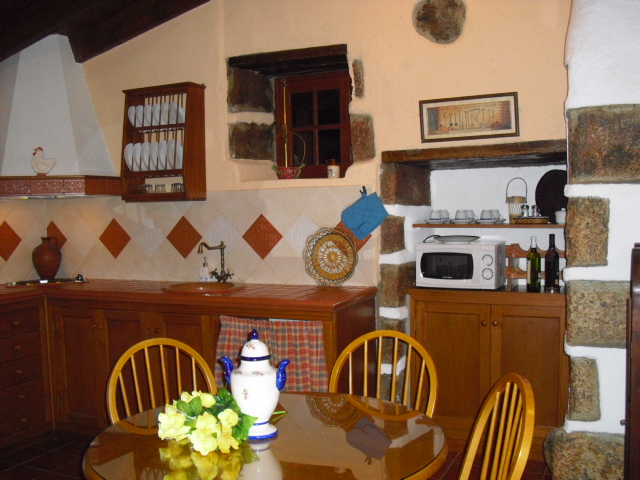 Finca El Picacho