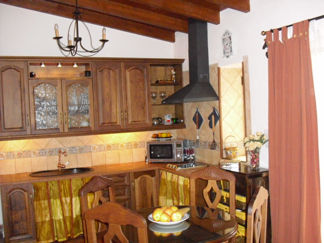 Finca El Picacho