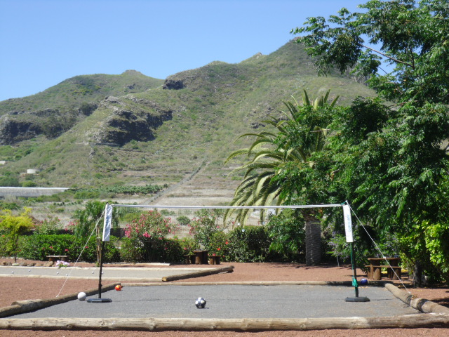Finca El Picacho
