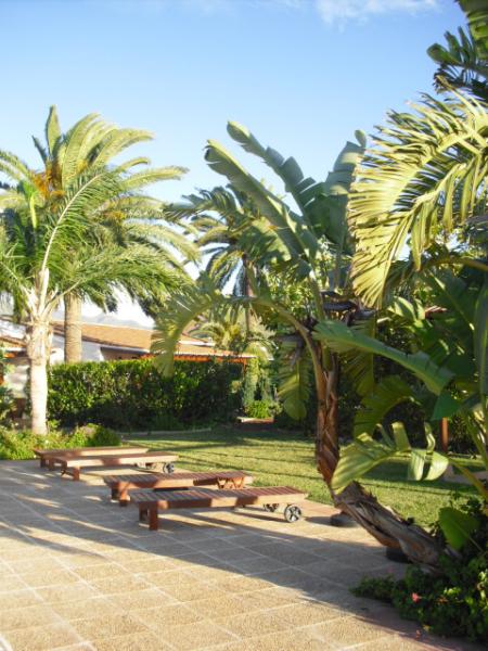 Finca El Picacho