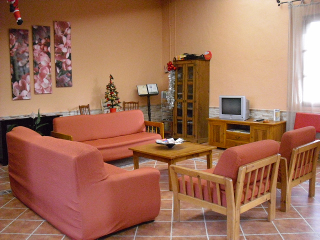 Finca El Picacho