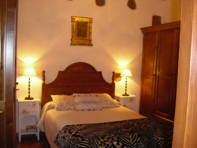 Finca El Picacho