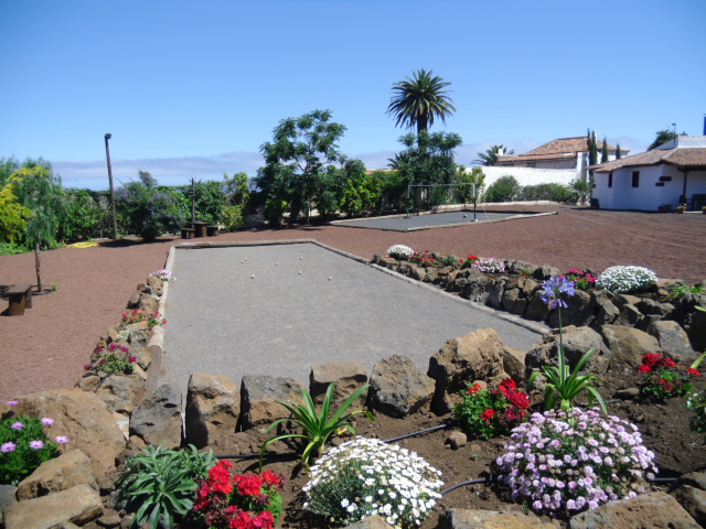 Finca El Picacho