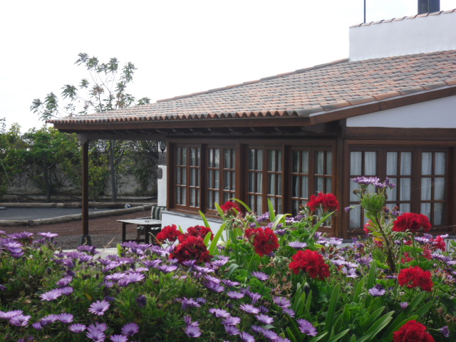 Finca El Picacho