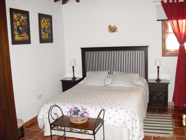 Finca El Picacho