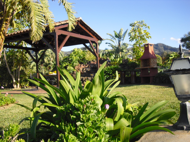 Finca El Picacho