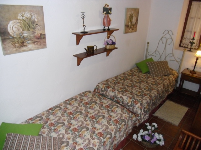 Finca El Picacho