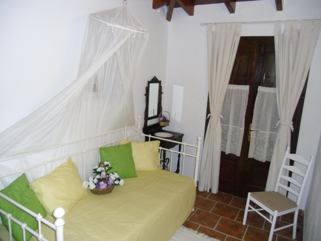 Finca El Picacho