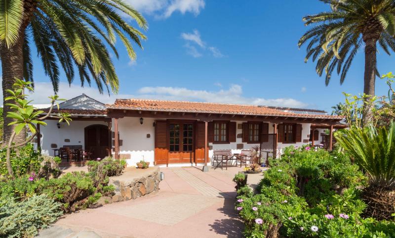 Finca El Picacho