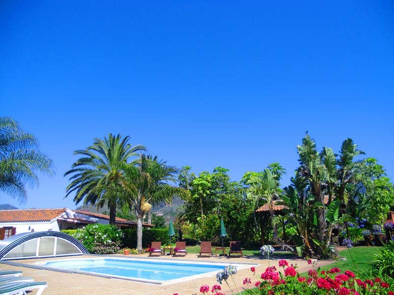 Finca El Picacho