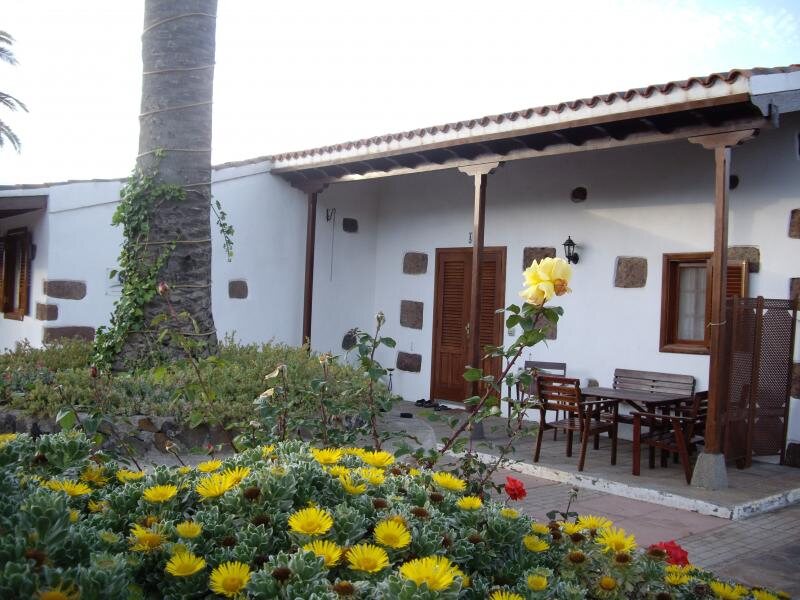 Finca El Picacho