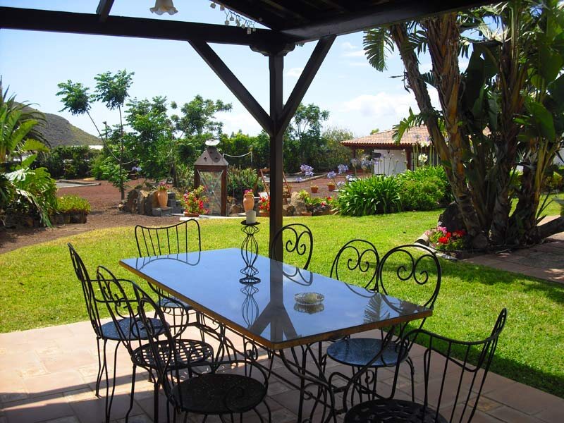Finca El Picacho