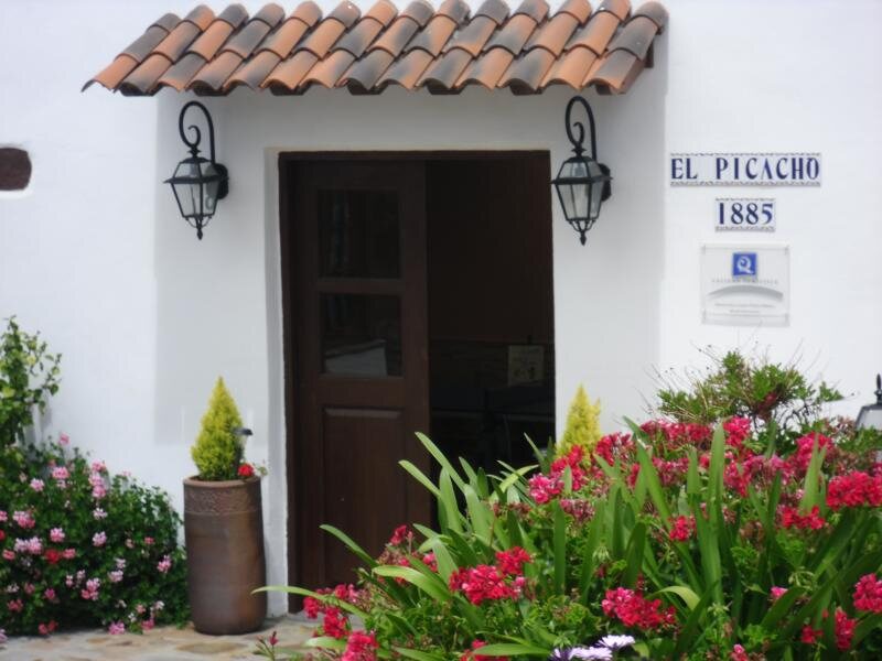 Finca El Picacho