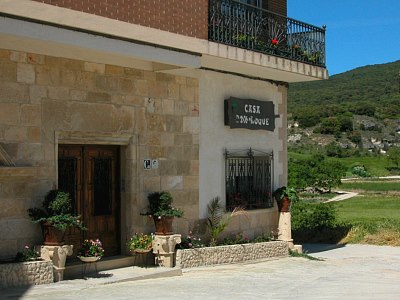 Don Roque I