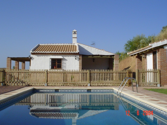 Casa Rural La Herradura