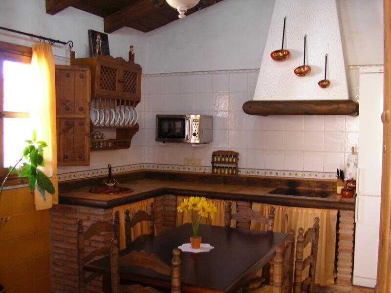 Casa Rural La Herradura