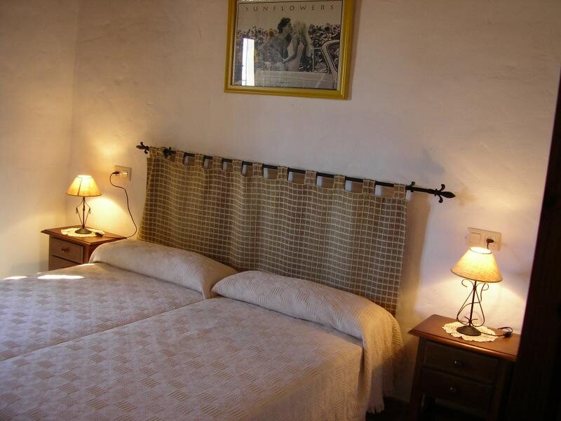 Casa Rural La Herradura