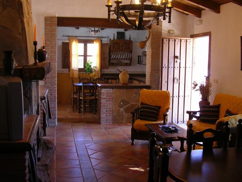 Casa Rural La Herradura