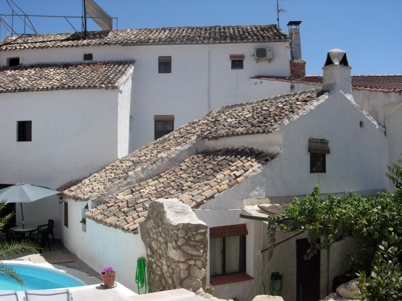 Casa Rural Lirio Azul