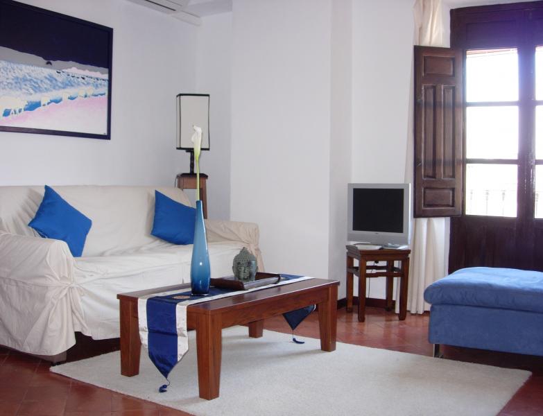 Casa Rural Lirio Azul