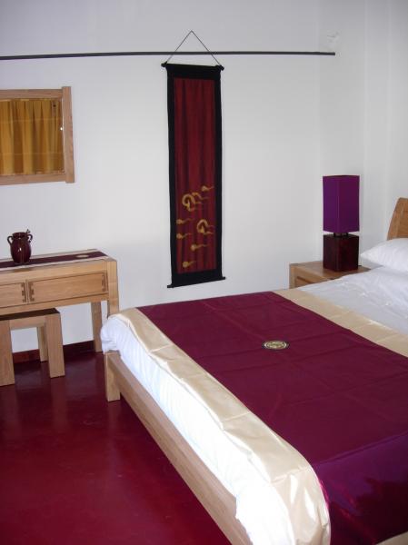 Casa Rural Lirio Azul
