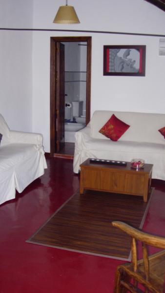 Casa Rural Lirio Azul