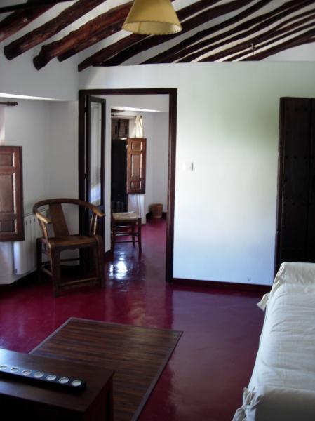 Casa Rural Lirio Azul