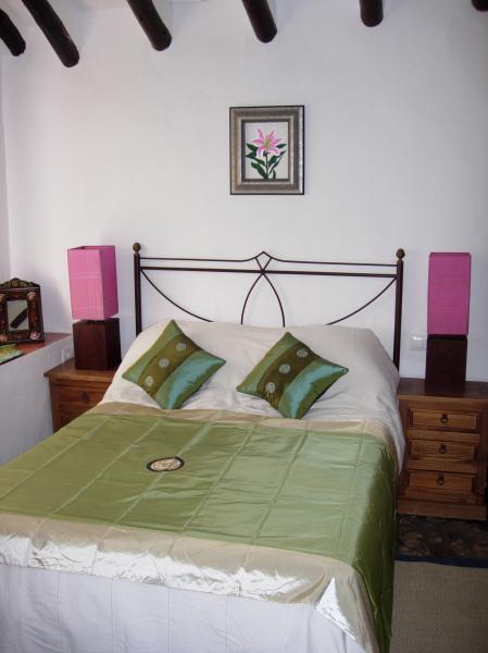 Casa Rural Lirio Azul