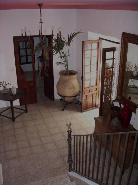 Casa Rural Lirio Azul