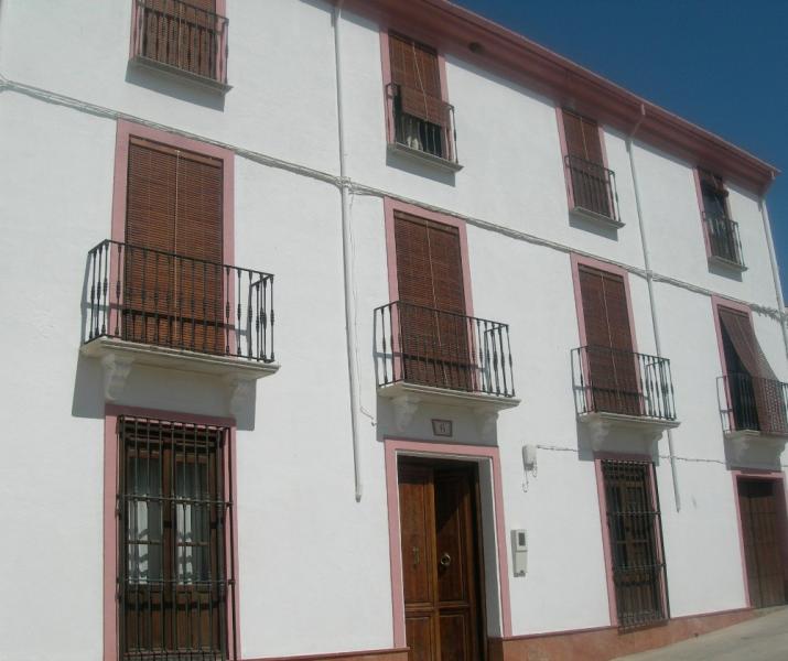 Casa Rural Lirio Azul