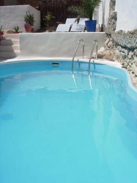 Casa Rural Lirio Azul