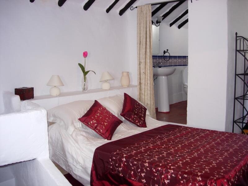 Casa Rural Lirio Azul