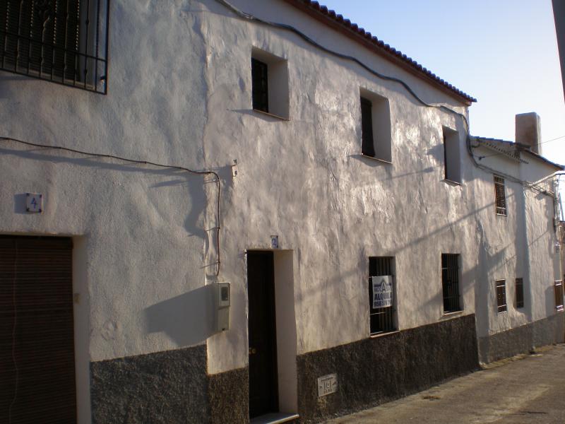 Casa Real Agron