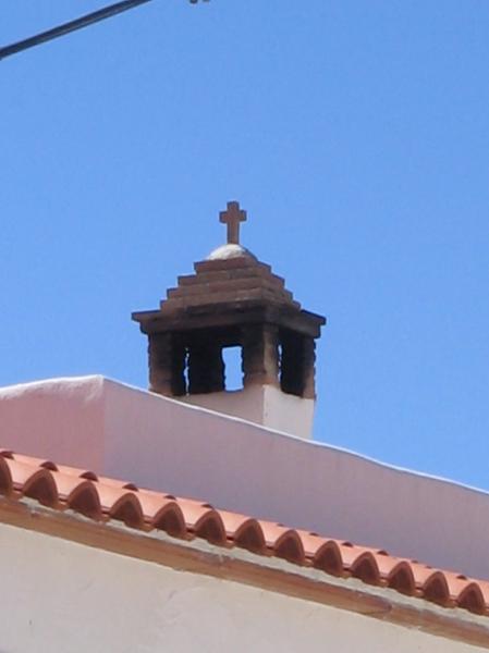 Casa Real Agron