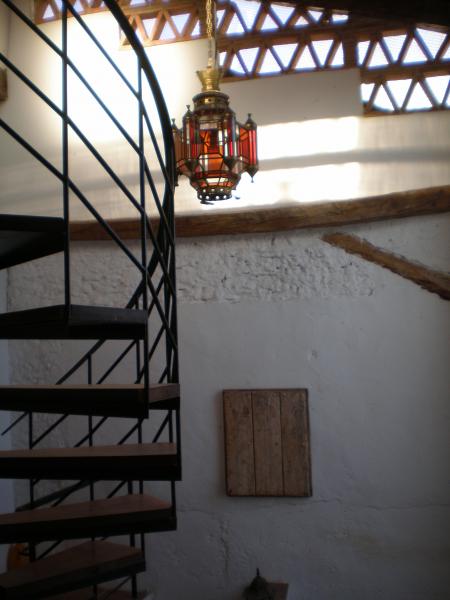 Casa Real Agron