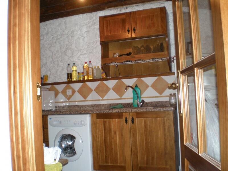Casa Real Agron