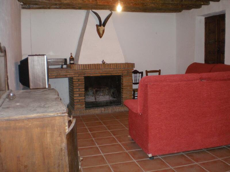 Casa Real Agron
