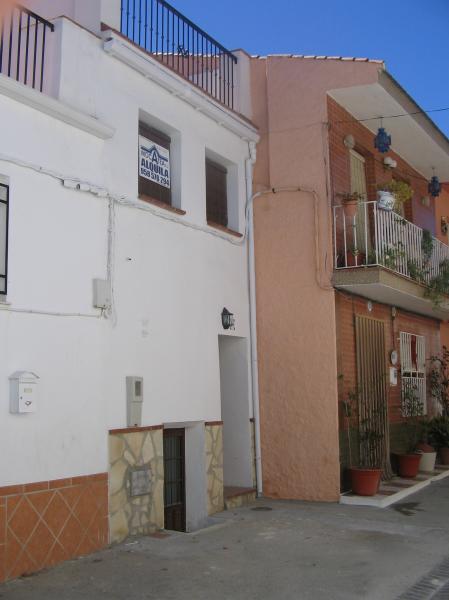 Casa Chimana Agron