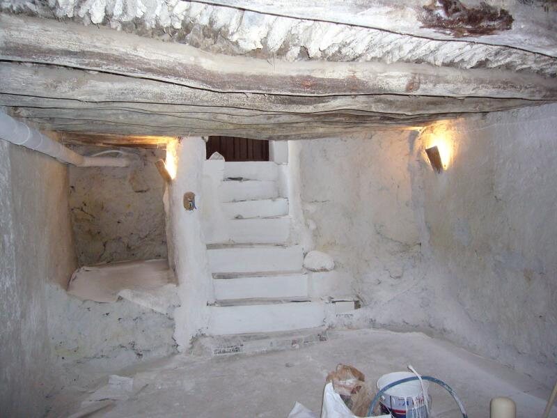 Casa Chimana Agron