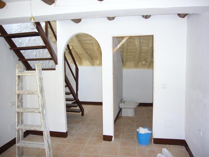 Casa Chimana Agron