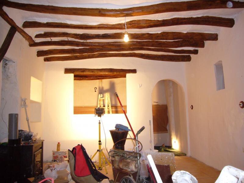 Casa Chimana Agron