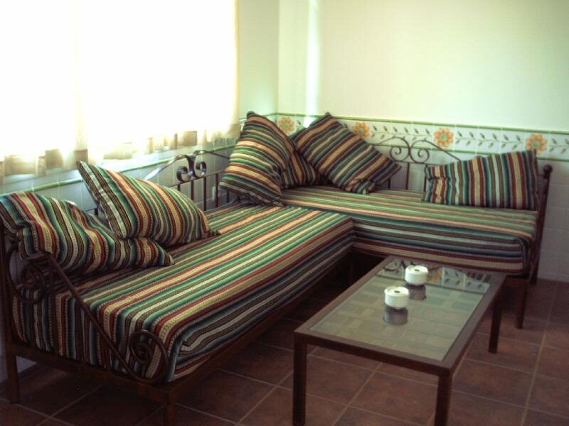 Casas Rurales Las Cerrás