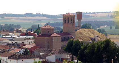 Casa Rural Las Carretas