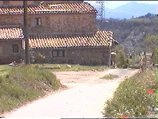 La Serreta De Munter
