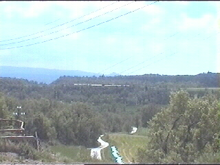 La Serreta De Munter