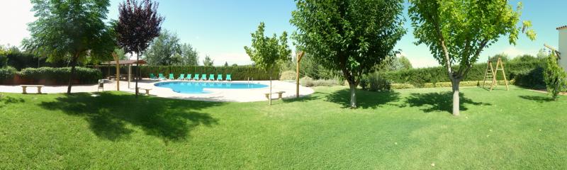 Las Melias